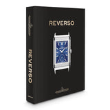 Assouline Jaeger-LeCoultre: Reverso