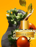 Vilhelm Parfumerie Basilico & Fellini Eau de Parfum 3.4 fl oz.