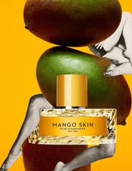 Vilhelm Parfumerie Mango Skin Eau de Parfum 3.4 fl oz.