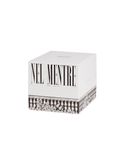 Fornasetti Profumi Giardino Segreto Scented Candle Vase