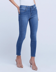 CORE-L'Agence Margot High Rise Skinny Jean