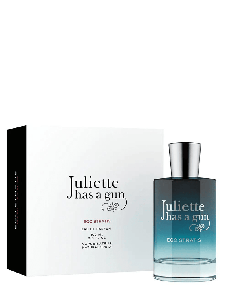 Juliette Has A Gun Ego Stratis Eau De Parfum 3.3 fl oz.