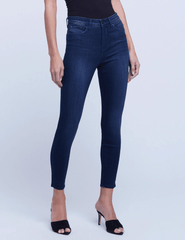 CORE-L'Agence Margot High Rise Skinny Jean