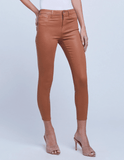 L'Agence - L'Agence Margot High Rise Skinny Jean - Buy Online