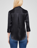 L'Agence - L'Agence Dani Blouse - Buy Online