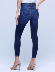 CORE-L'Agence Margot High Rise Skinny Jean