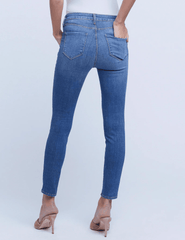 CORE-L'Agence Margot High Rise Skinny Jean