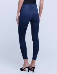 CORE-L'Agence Margot High Rise Skinny Jean