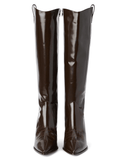 L'Agence Adelle Leather Boot