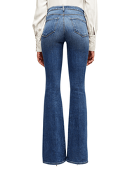 L'Agence - L'Agence Bell High Rise Flare Jean - Buy Online