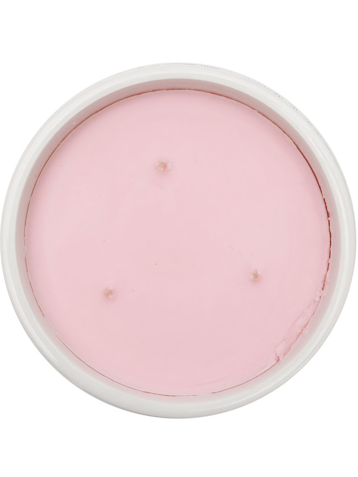 Fornasetti - Fornasetti Rossetti Large Candle - Buy Online
