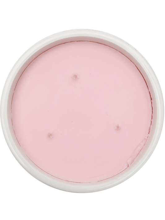 Fornasetti - Fornasetti Rossetti Large Candle - Buy Online