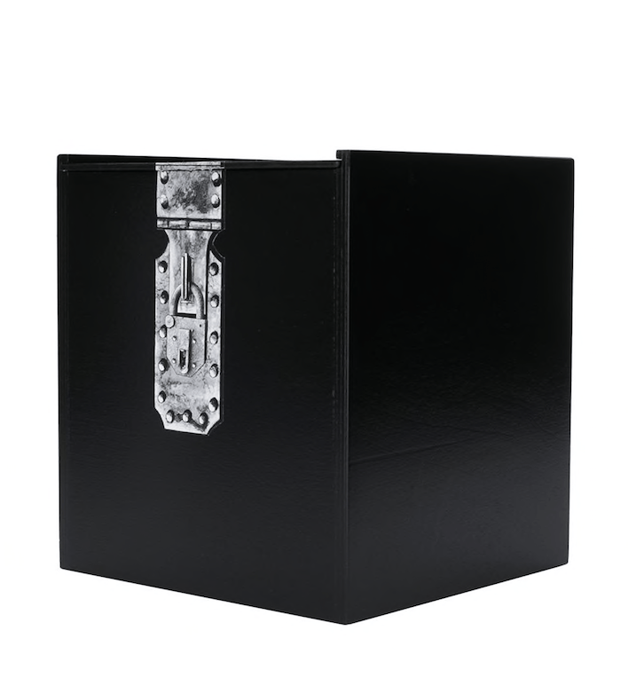 Fornasetti - Fornasetti Rossetti Large Candle - Buy Online