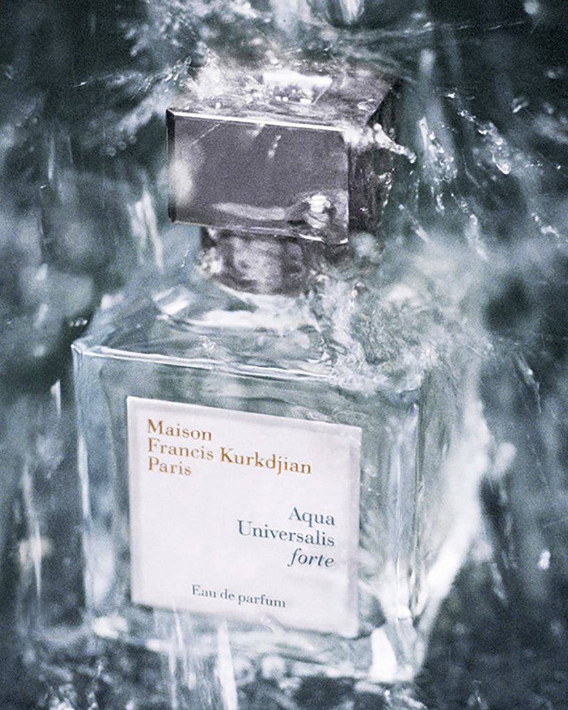 Maison Francis Kurkdjian - Maison Francis Kurkdjian Aqua Universalis Forte Eau de Parfum 2.4 fl oz. - Buy Online