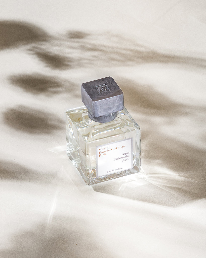 Maison Francis Kurkdjian - Maison Francis Kurkdjian Aqua Universalis Forte Eau de Parfum 2.4 fl oz. - Buy Online