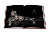 Assouline Cartier Panthère Book