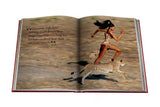 Assouline Cartier Panthère Book
