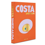 Assouline Costa Smeralda Book