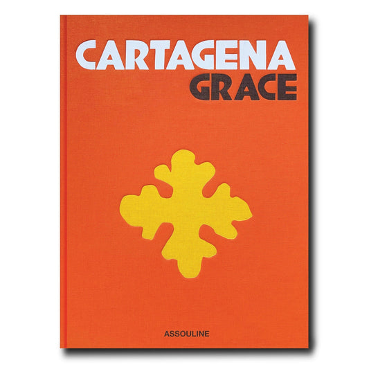 Assouline Cartagena Grace