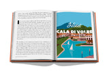 Assouline Costa Smeralda Book