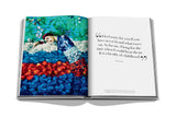Assouline Flowers: Art & Bouquets Book