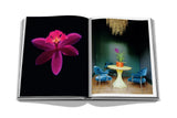 Assouline Flowers: Art & Bouquets Book