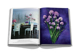 Assouline Flowers: Art & Bouquets Book