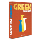 Assouline Greek Islands Book