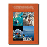 Assouline Greek Islands Book