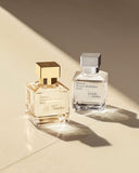 Maison Francis Kurkdjian - Maison Francis Kurkdjian Gentle Fluidity Silver Eau de Parfum 2.4 fl oz. - Buy Online