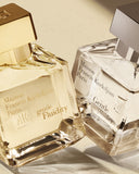 Maison Francis Kurkdjian - Maison Francis Kurkdjian Gentle Fluidity Silver Eau de Parfum 2.4 fl oz. - Buy Online