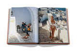 Assouline Greek Islands Book