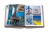Assouline Greek Islands Book
