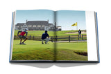 Assouline Hamptons Private Book