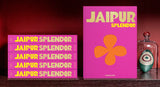 Assouline Jaipur Splendor Book