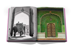 Assouline Jaipur Splendor Book