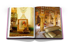 Assouline Jaipur Splendor Book