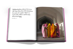 Assouline Jaipur Splendor Book