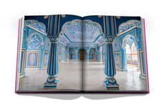 Assouline Jaipur Splendor Book