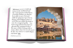 Assouline Jaipur Splendor Book