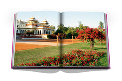 Assouline Jaipur Splendor Book