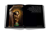 Assouline Louis Vuitton Trophy Trunks Book