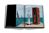 Assouline Louis Vuitton Trophy Trunks Book