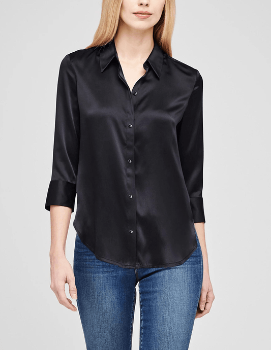L'Agence - L'Agence Dani Blouse - Buy Online