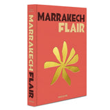 Assouline Marrakech Flair Book