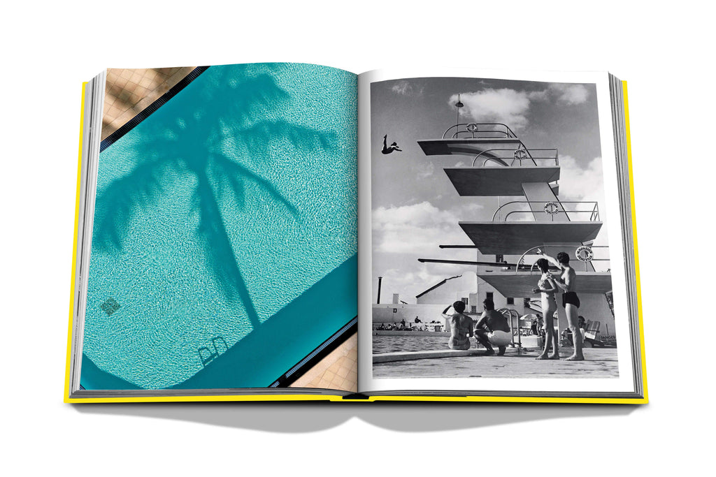 Assouline Miami Beach Book