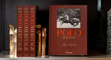 Assouline Polo Heritage Book