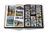 Assouline Polo Heritage Book
