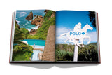 Assouline Polo Heritage Book