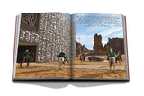 Assouline Polo Heritage Book